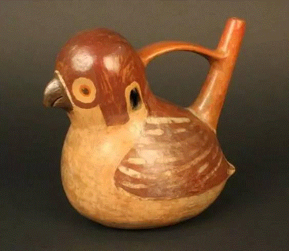 儿时回忆 | 泥哨子 - 琅沐创意年代 - 崇真艺客