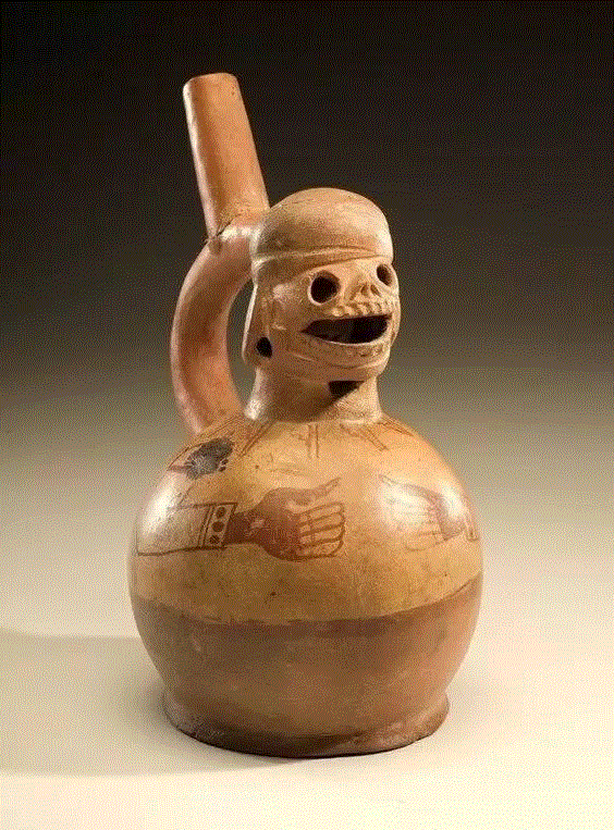 儿时回忆 | 泥哨子 - 琅沐创意年代 - 崇真艺客