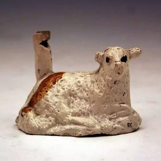 儿时回忆 | 泥哨子 - 琅沐创意年代 - 崇真艺客