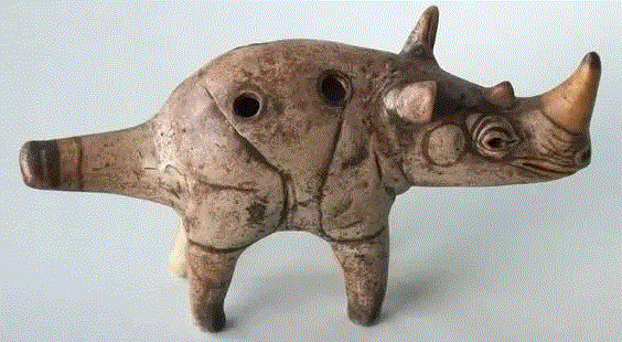 儿时回忆 | 泥哨子 - 琅沐创意年代 - 崇真艺客