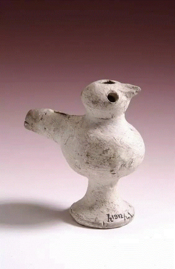 儿时回忆 | 泥哨子 - 琅沐创意年代 - 崇真艺客