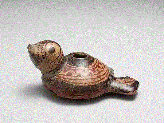 儿时回忆 | 泥哨子 - 琅沐创意年代 - 崇真艺客