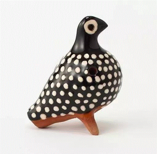 儿时回忆 | 泥哨子 - 琅沐创意年代 - 崇真艺客