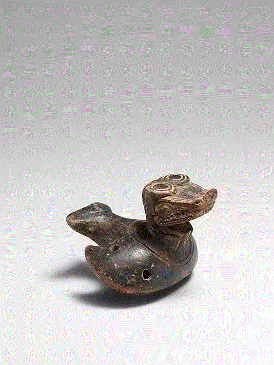 儿时回忆 | 泥哨子 - 琅沐创意年代 - 崇真艺客