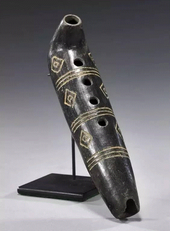 儿时回忆 | 泥哨子 - 琅沐创意年代 - 崇真艺客