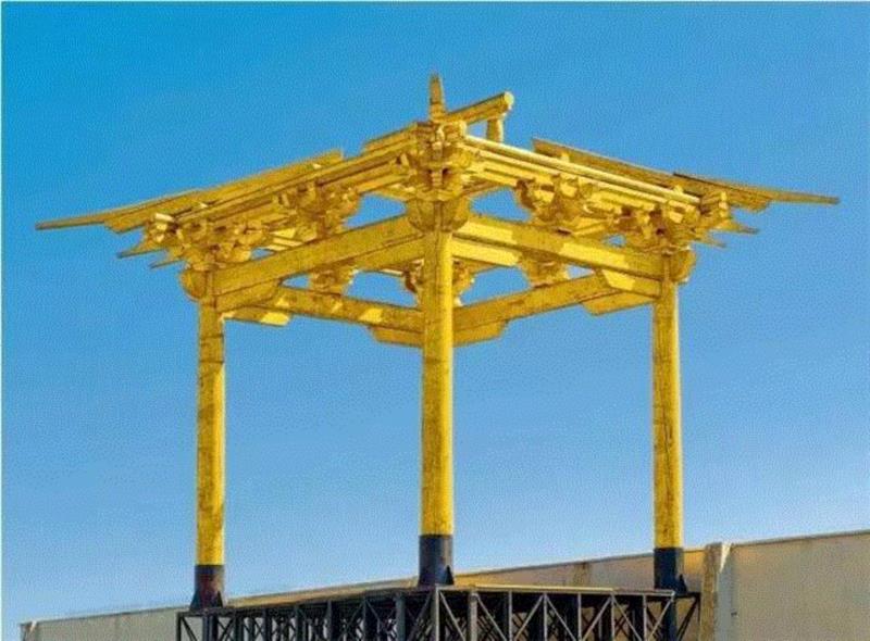 “里里外外”中国当代艺术展回顾 | 顾德新、黄永砯、隋建国、杨诘苍、沈远、林一林