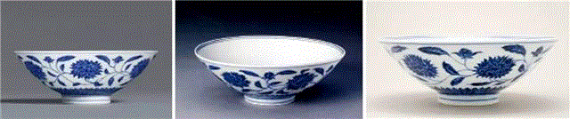 大明·格古——明代御窑青花名瓷及漆器选萃