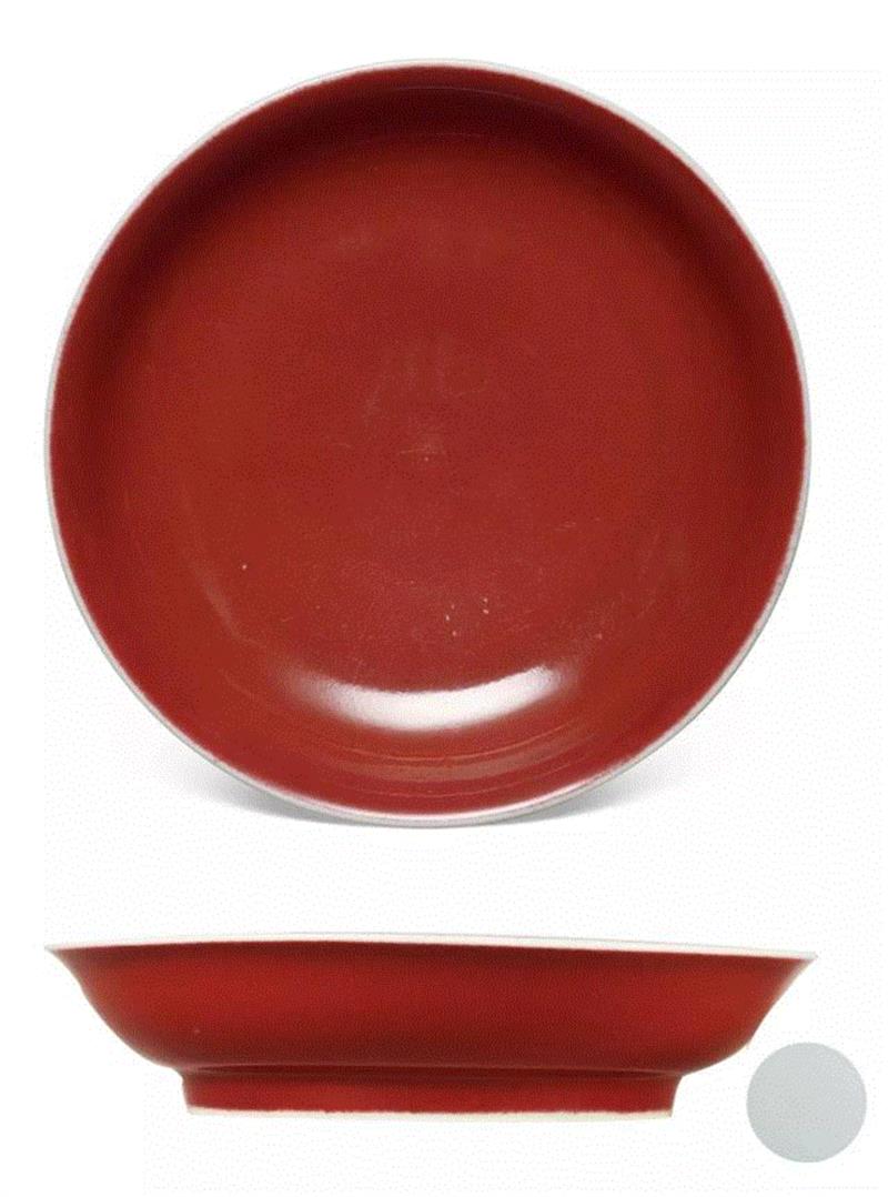 大明·格古——明代御窑青花名瓷及漆器选萃