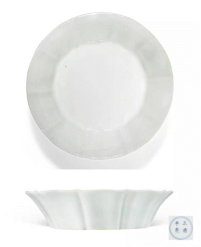 大明·格古——明代御窑青花名瓷及漆器选萃