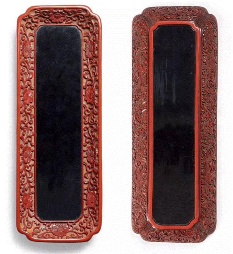 大明·格古——明代御窑青花名瓷及漆器选萃