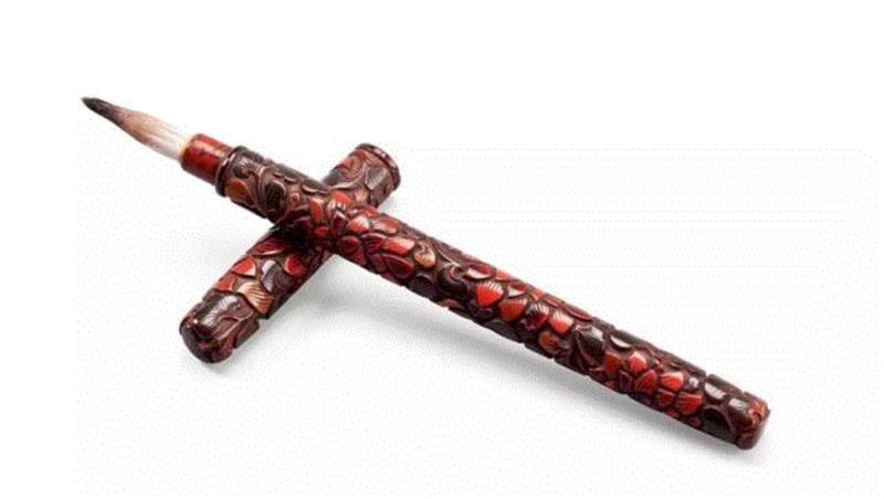 大明·格古——明代御窑青花名瓷及漆器选萃