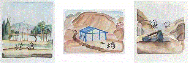 亚洲艺术家 | 绘画的尴尬：余果＆于瀛＆刘夏