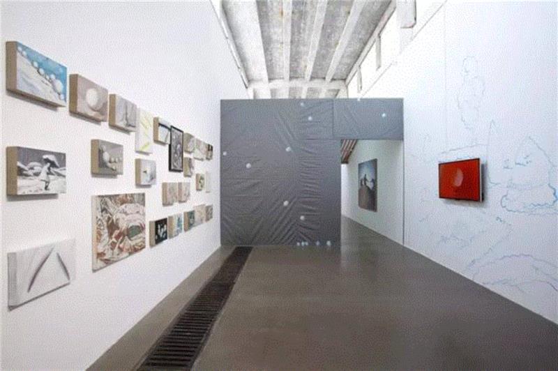 亚洲艺术家 | 绘画的尴尬：余果＆于瀛＆刘夏