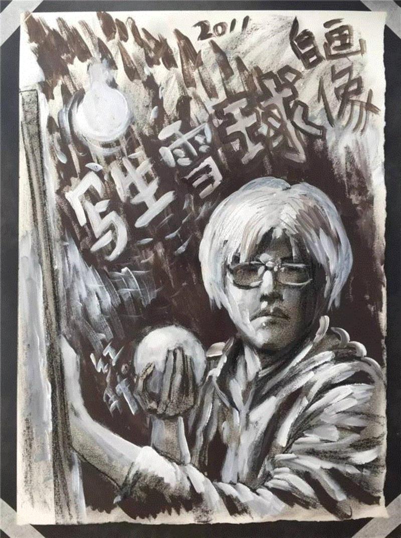 亚洲艺术家 | 绘画的尴尬：余果＆于瀛＆刘夏