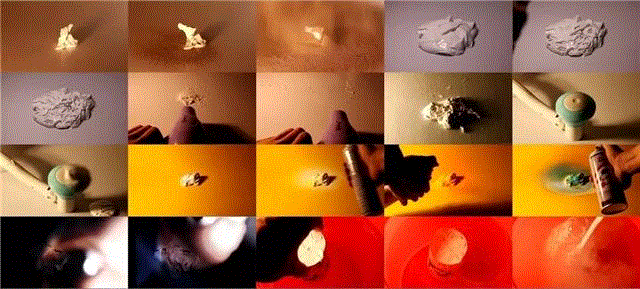 亚洲艺术家 | 绘画的尴尬：余果＆于瀛＆刘夏