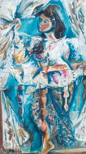 窥探艺术拍卖行·怎样拍卖二手画?,拍卖,拍卖行,收藏家,沈宝廉,艺术界,新加坡