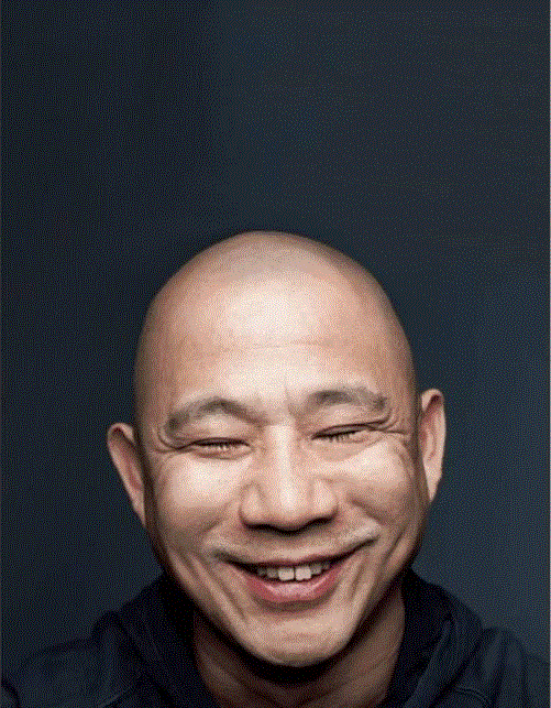 后89中国新艺术：曾梵志、张晓刚、方力钧