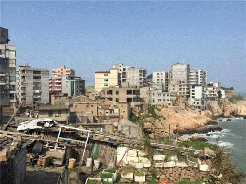 直向新作：船长之家改造