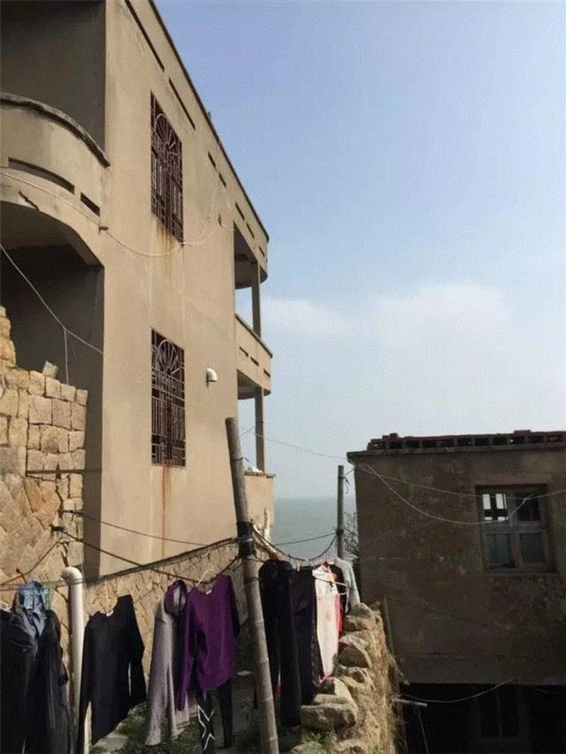 直向新作：船长之家改造