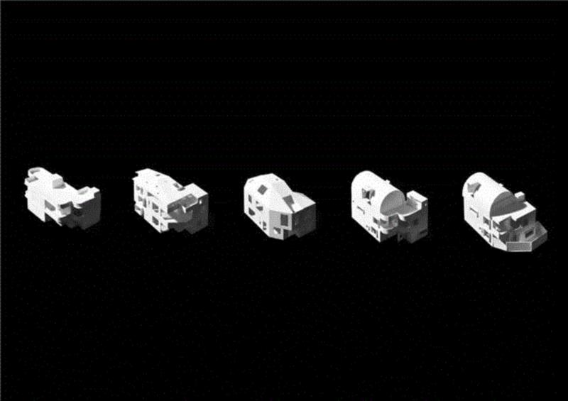 直向新作：船长之家改造