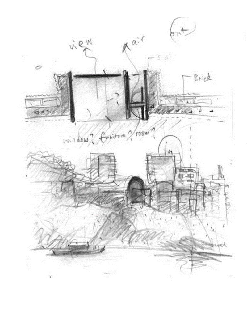 直向新作：船长之家改造