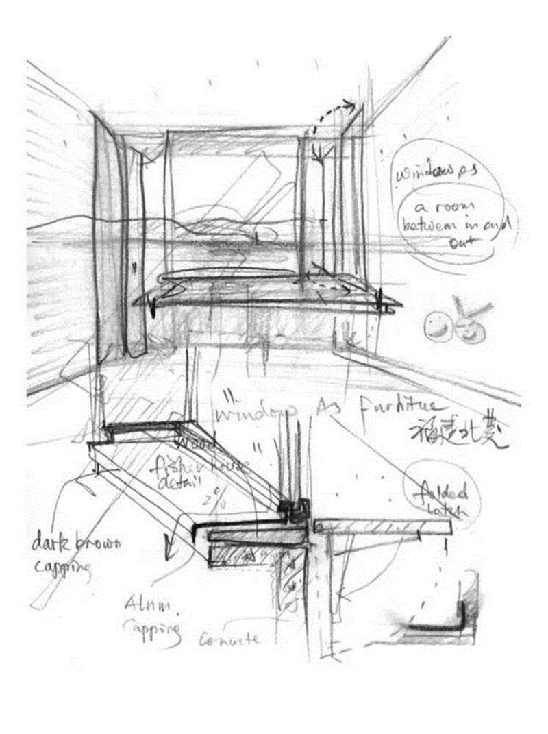 直向新作：船长之家改造