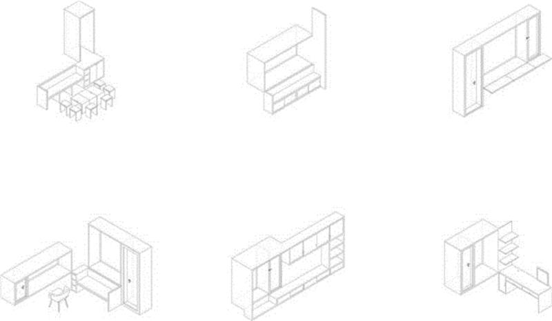 直向新作：船长之家改造
