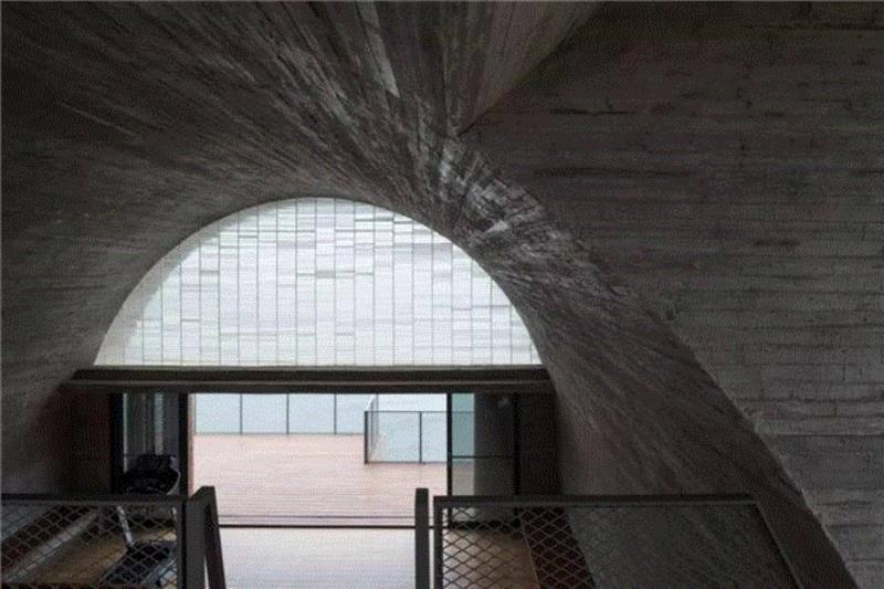 直向新作：船长之家改造