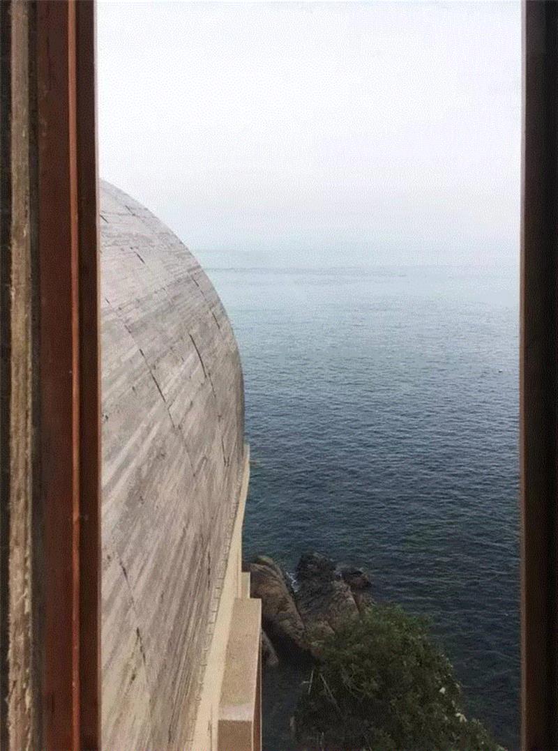 直向新作：船长之家改造