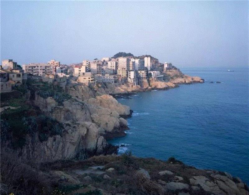 直向新作：船长之家改造