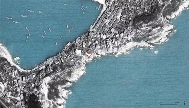 直向新作：船长之家改造