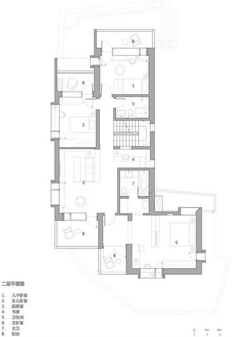 直向新作：船长之家改造