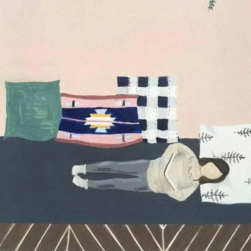 音乐 ▎这样的《漂洋过海来看你》听得人心动