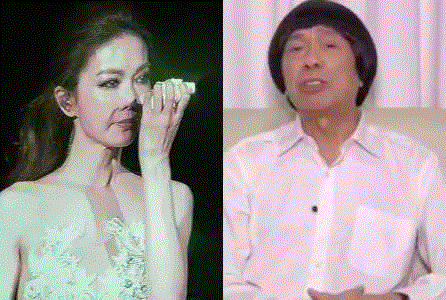 娱评 | 猪哥亮病逝，他与女儿的恩怨纠缠也终于谢幕