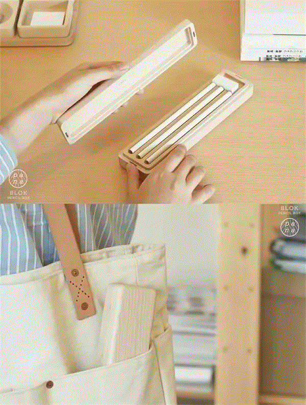你只知道泰国有人妖，却不知道他们有这些好设计！