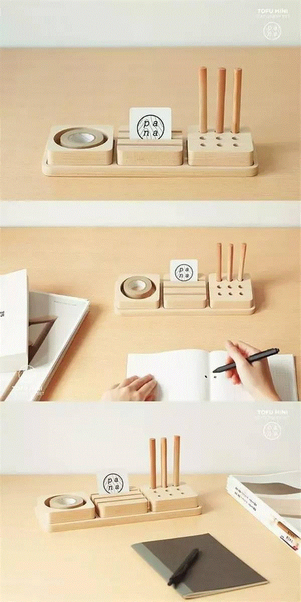 你只知道泰国有人妖，却不知道他们有这些好设计！