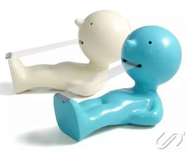 你只知道泰国有人妖，却不知道他们有这些好设计！