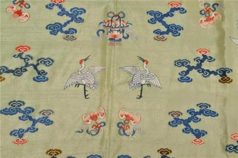 巧功同造化--嘉树堂藏中国古代织绣