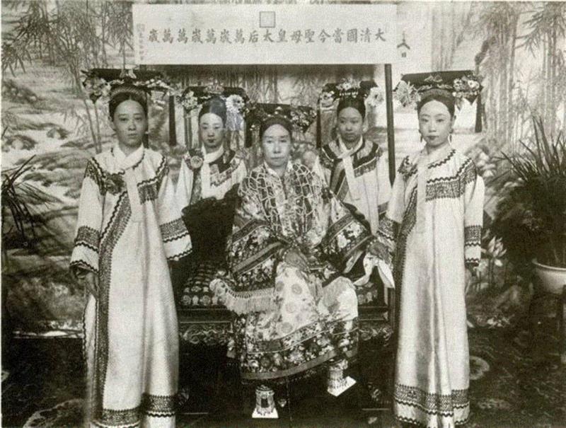 巧功同造化--嘉树堂藏中国古代织绣