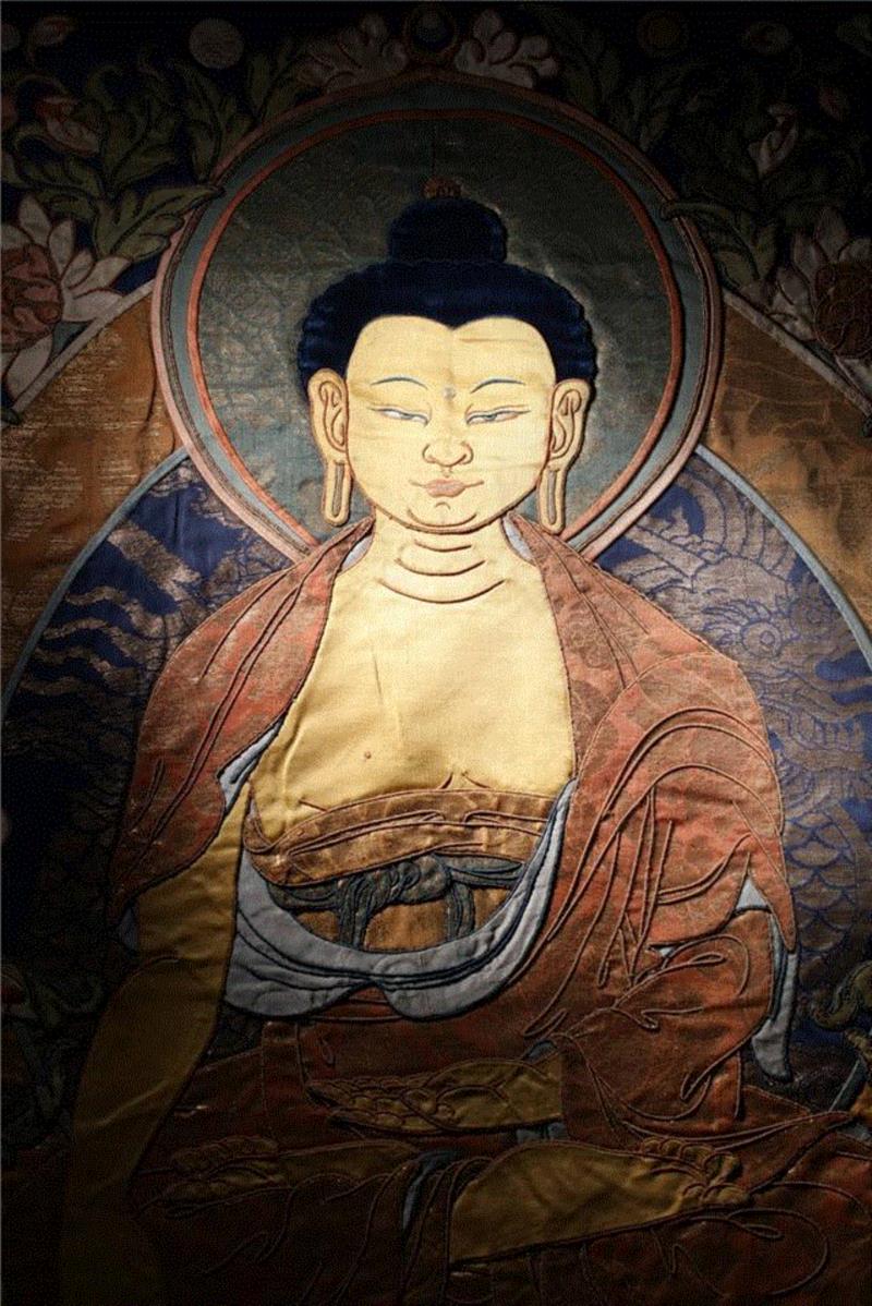 巧功同造化--嘉树堂藏中国古代织绣