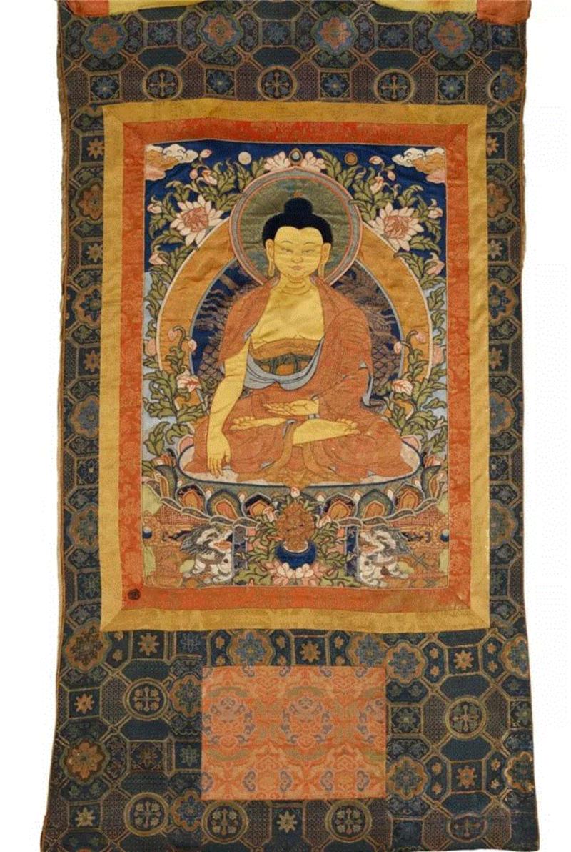 巧功同造化--嘉树堂藏中国古代织绣