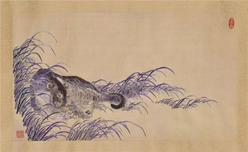 巧功同造化--嘉树堂藏中国古代织绣