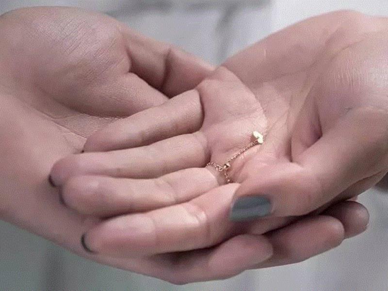 用这份礼物去表白，赢了！