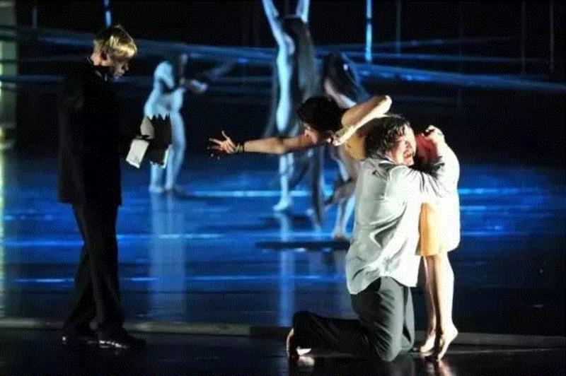 新瓶装盛的麦克白夫人和她的倒霉夫君