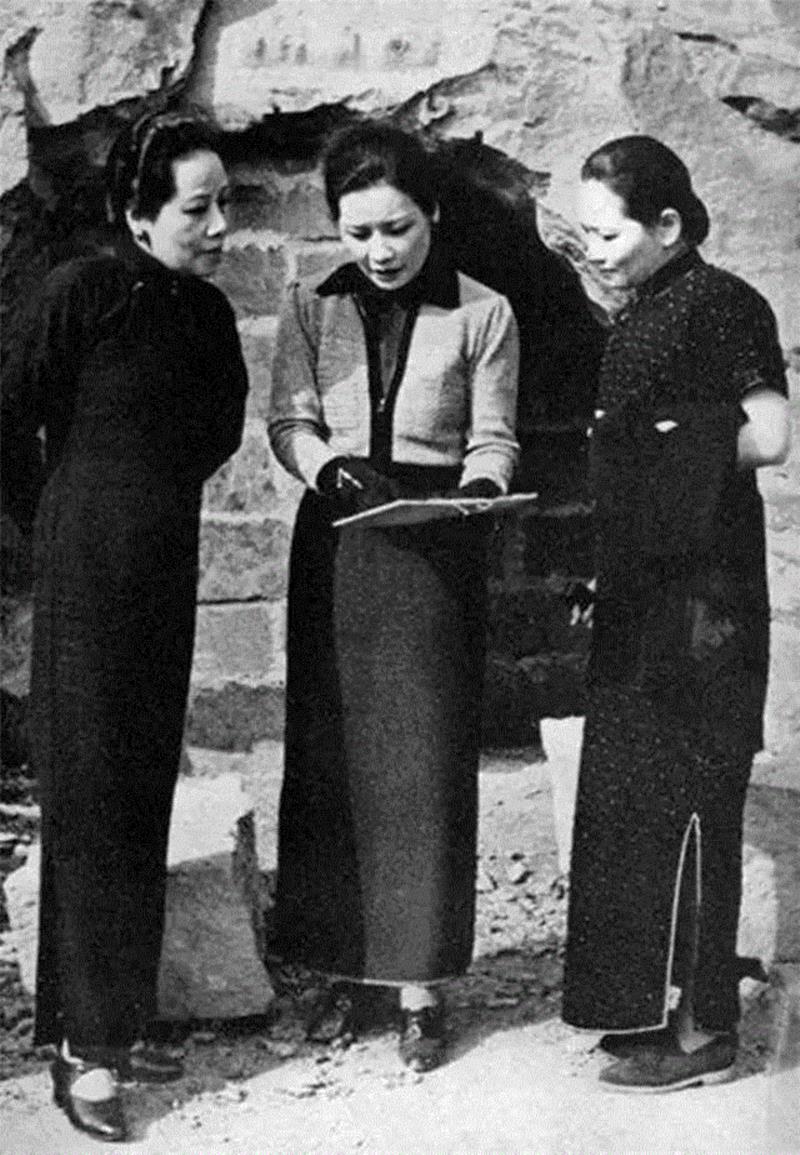 教子当学宋耀如，民国最牛岳父，至今无人能比