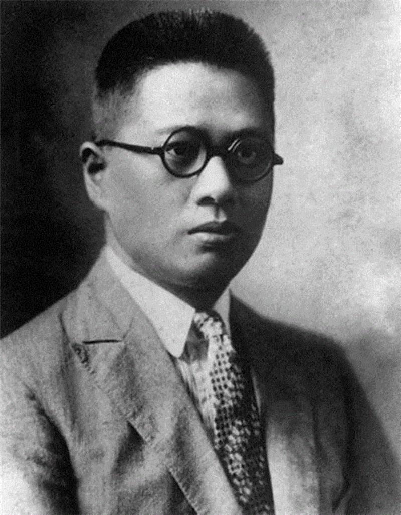 教子当学宋耀如，民国最牛岳父，至今无人能比