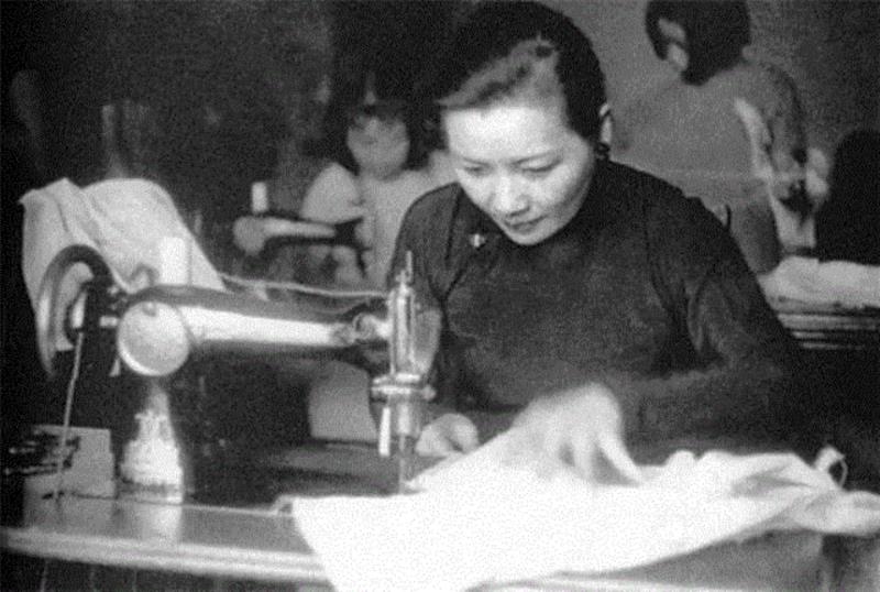 教子当学宋耀如，民国最牛岳父，至今无人能比