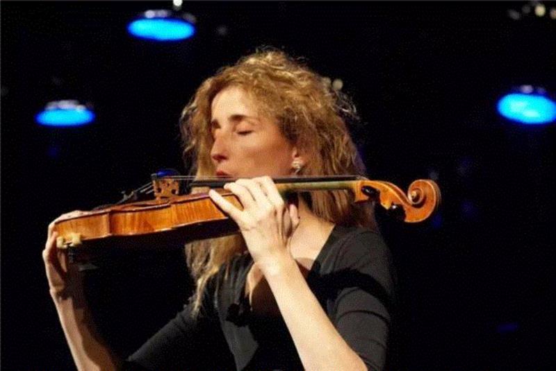 声音切磋身形 | Charlotte Hug x Nunu Kong互动现场