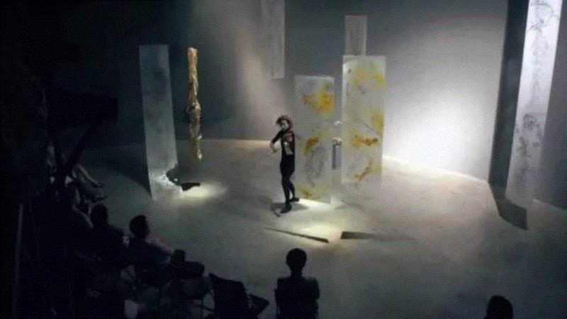 声音切磋身形 | Charlotte Hug x Nunu Kong互动现场