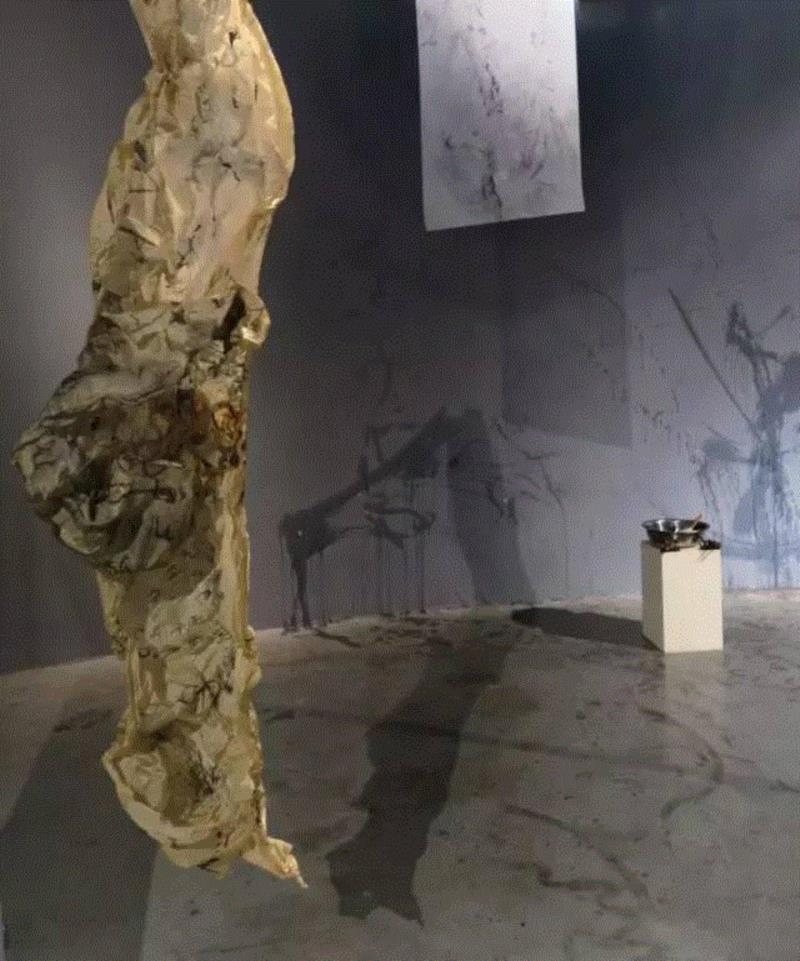 声音切磋身形 | Charlotte Hug x Nunu Kong互动现场